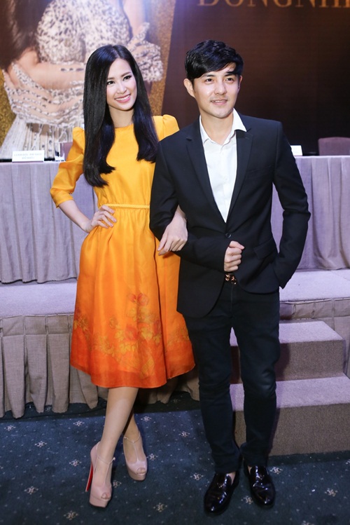 Đông Nhi làm liveshow đầu tiên sau 8 năm vào showbiz - 3