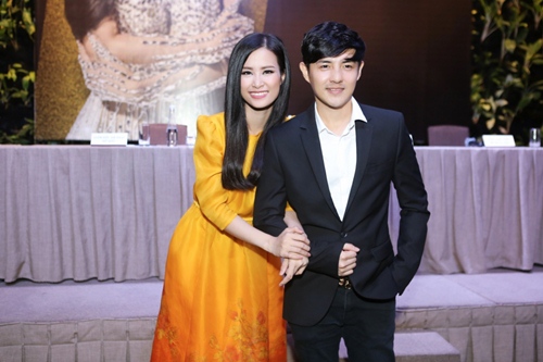 Đông Nhi làm liveshow đầu tiên sau 8 năm vào showbiz - 4