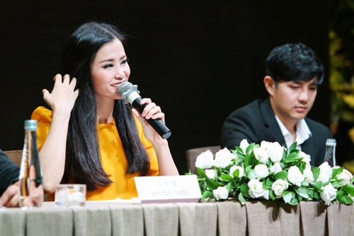 Đông Nhi làm liveshow đầu tiên sau 8 năm vào showbiz - 7