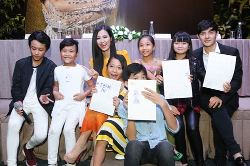 Đông Nhi làm liveshow đầu tiên sau 8 năm vào showbiz - 9