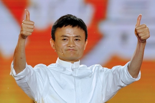 Tỷ phú Jack Ma cho tiền con đi chơi game 3 ngày để nhận bài học #039;thấu xương#039; - 1