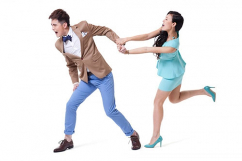 Tuyệt chiêu giữ chồng giàu của người đàn bà không xinh đẹp - 2