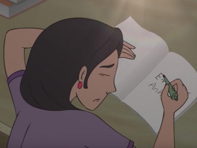 Câu chuyện ngoại tình xúc động của vợ chồng trẻ thức tỉnh tất cả chúng ta