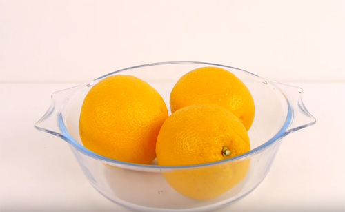 Thật bất ngờ khi bóc vỏ cam vẫn còn một cách hay này! - 1
