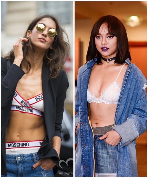 Mặc đúng mốt nhưng không ít sao Việt vẫn bị chê xấu không thể cứu - 2