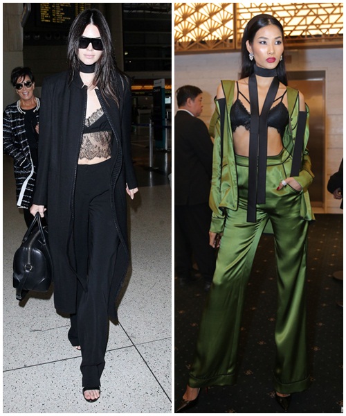 Mặc đúng mốt nhưng không ít sao Việt vẫn bị chê xấu không thể cứu - 5