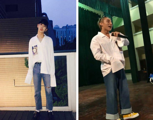 Mặc đúng mốt nhưng không ít sao Việt vẫn bị chê xấu không thể cứu - 6