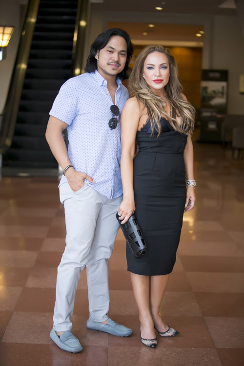 Bạn trai kém đến chục tuổi sở hữu điều gì để được mỹ nhân Việt yêu? - 3