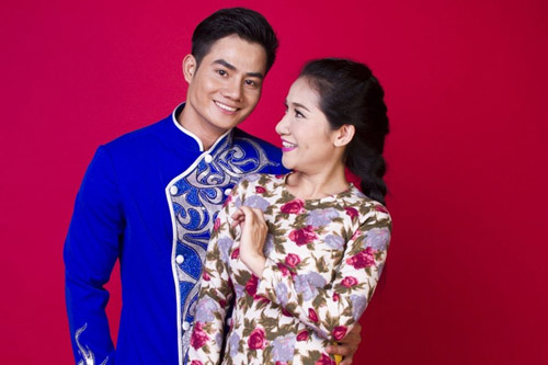 Bạn trai kém đến chục tuổi sở hữu điều gì để được mỹ nhân Việt yêu? - 4