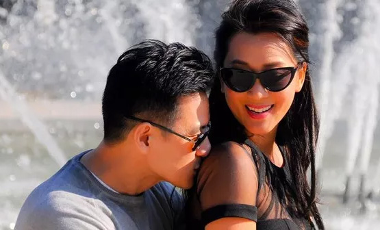 Bạn trai kém đến chục tuổi sở hữu điều gì để được mỹ nhân Việt yêu? - 7