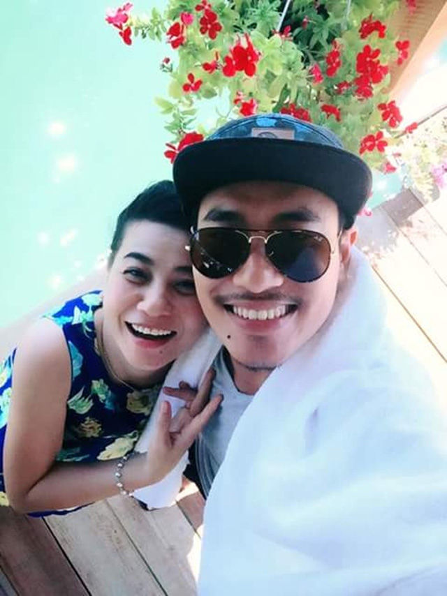 Bạn trai kém đến chục tuổi sở hữu điều gì để được mỹ nhân Việt yêu? - 9