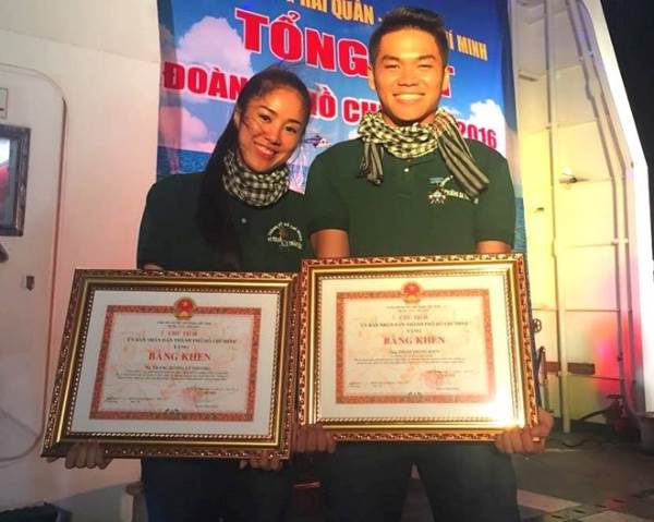 Bạn trai kém đến chục tuổi sở hữu điều gì để được mỹ nhân Việt yêu? - 12