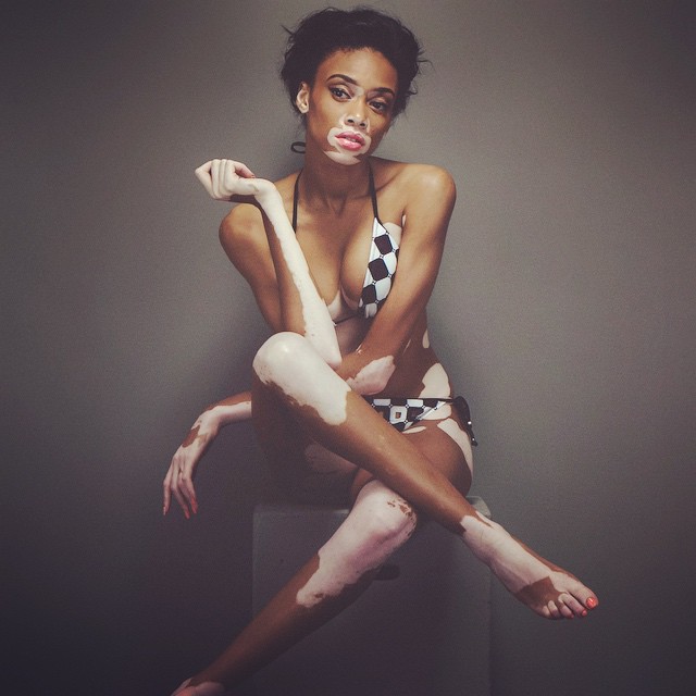 quot;Mẫu bò sữaquot; ngày càng đắt show thời trang - 11