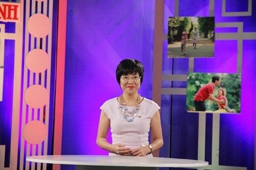 quot;Cá sấu chúaquot; Quỳnh Nga và quot;hoàng tử ballet Việt Namquot; tranh luận chuyện đàn ông làm đẹp - 4