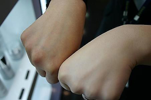 Chỉ với 1 nồi nước tía tô, da đen bẩm sinh cũng bật tone nhanh chóng - 7