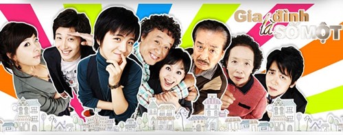 Chờ đợi gì ở series phim “Gia đình là số 1” phiên bản Việt? - 2