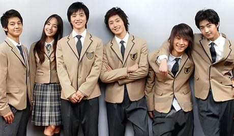 Chờ đợi gì ở series phim “Gia đình là số 1” phiên bản Việt? - 5