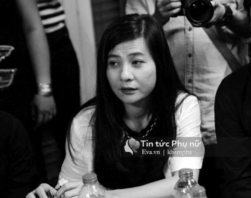 Đám tang Minh Thuận: quot;Không ai còn đứng vững khi đưa anh đến nơi lìa trầnquot; - 3