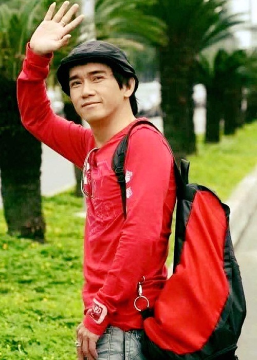 Đám tang Minh Thuận: quot;Không ai còn đứng vững khi đưa anh đến nơi lìa trầnquot; - 5