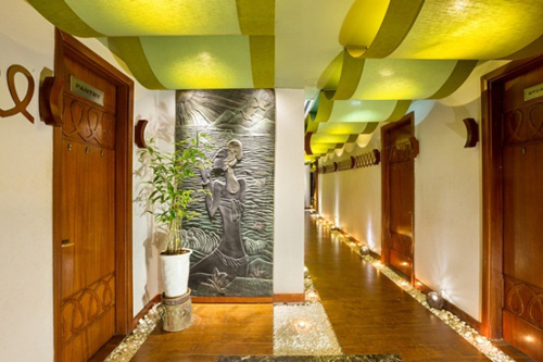 Làm đẹp không sưng, không đau, thư giãn như đi resort - 5