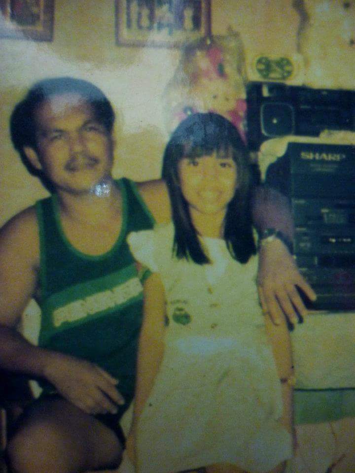 Loạt ảnh ngày bé xinh xắn của 2 ứng cử viên Quán quân Vietnam Idol - 7