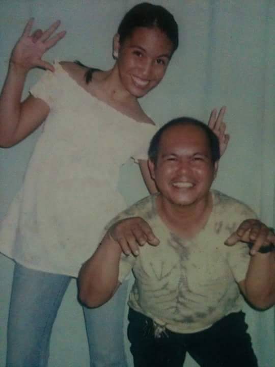 Loạt ảnh ngày bé xinh xắn của 2 ứng cử viên Quán quân Vietnam Idol - 8