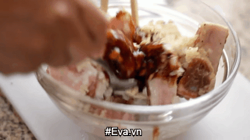 Sườn rim mặn đậm đà, ngon cơm - 5