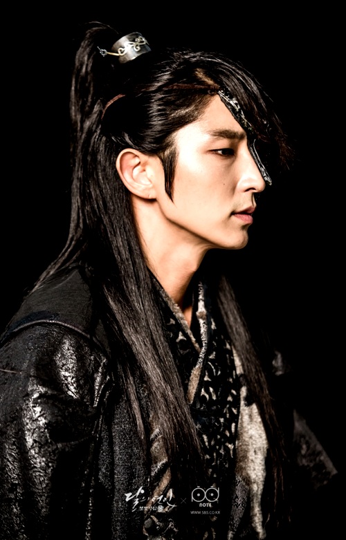 quot;Người tình ánh trăngquot; có đáng bị khán giả đối xử bất công? - 4