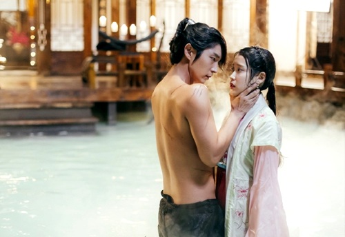 quot;Người tình ánh trăngquot; có đáng bị khán giả đối xử bất công? - 5