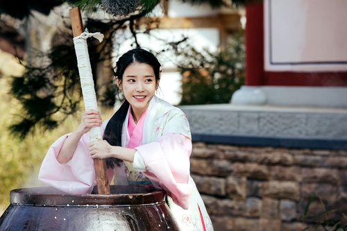 quot;Người tình ánh trăngquot; có đáng bị khán giả đối xử bất công? - 7