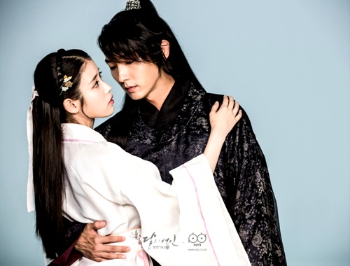 quot;Người tình ánh trăngquot; có đáng bị khán giả đối xử bất công? - 2