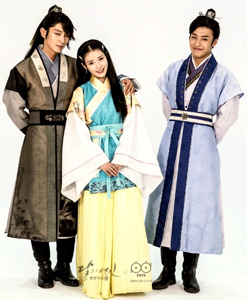 quot;Người tình ánh trăngquot; có đáng bị khán giả đối xử bất công? - 3