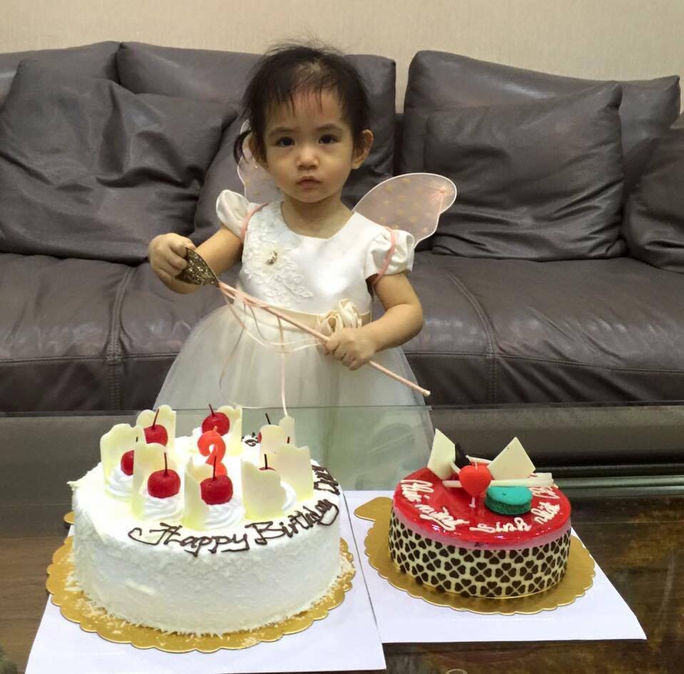 Thực hư chuyện quot;đại gia kim cươngquot; quay trở về với vợ con - 1