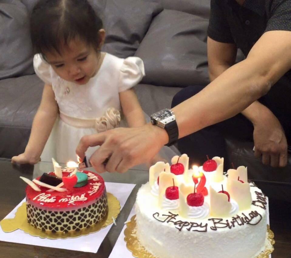 Thực hư chuyện quot;đại gia kim cươngquot; quay trở về với vợ con - 3