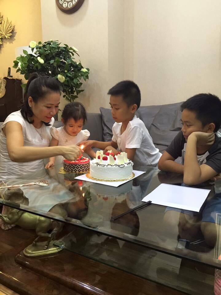 Thực hư chuyện quot;đại gia kim cươngquot; quay trở về với vợ con - 2