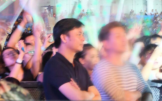 Thực hư chuyện quot;đại gia kim cươngquot; quay trở về với vợ con - 4