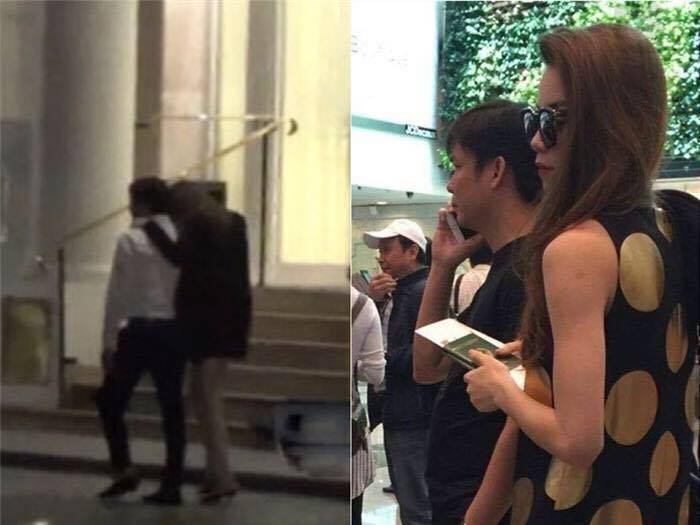 Thực hư chuyện quot;đại gia kim cươngquot; quay trở về với vợ con - 5