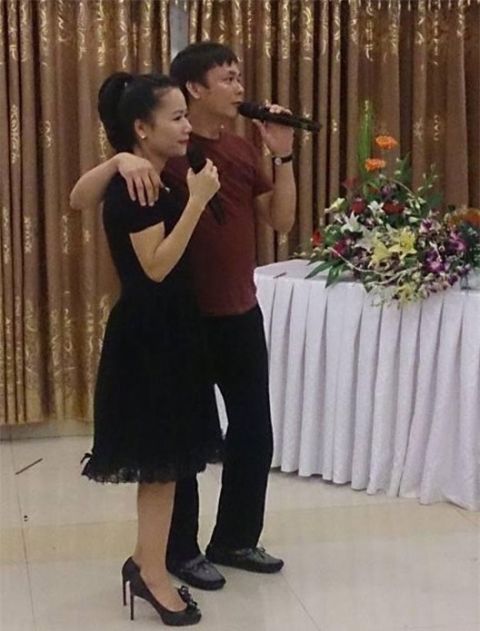 Thực hư chuyện quot;đại gia kim cươngquot; quay trở về với vợ con - 6