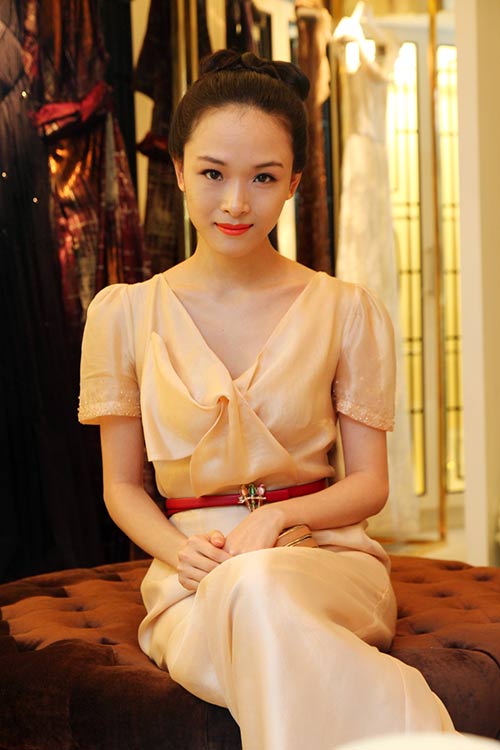 Trương Hồ Phương Nga - Hoa hậu kín tiếng và câu chuyện tình - tiền nhiều dấu hỏi - 4