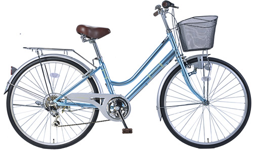 Xe đạp Maruishi sẵn sàng đồng hành cùng teen mùa tựu trường - 1