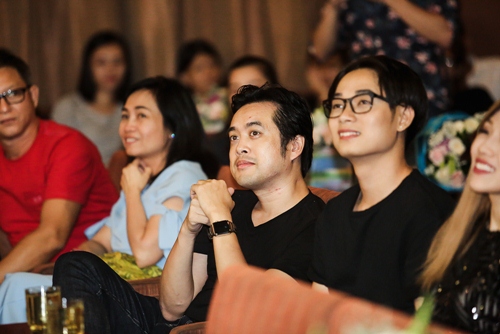 Thu Minh nức nở xin lỗi bố mẹ vì ồn ào thời gian qua - 12