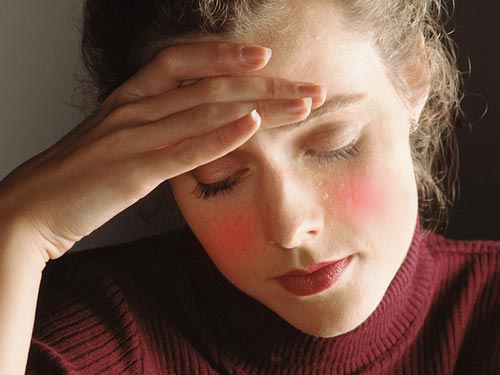 Mãn kinh sớm dễ bị bệnh tim, chết sớm - 1