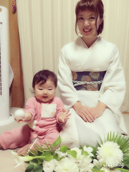 Cô bé quot;vừa ngủ, vừa ănquot; khiến nhiều người quot;thèm con gáiquot; - 3