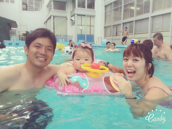 Cô bé quot;vừa ngủ, vừa ănquot; khiến nhiều người quot;thèm con gáiquot; - 4