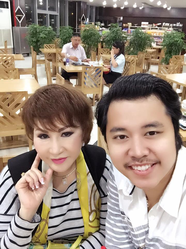 Bạn trai kém đến chục tuổi sở hữu điều gì để được mỹ nhân Việt yêu? - 13