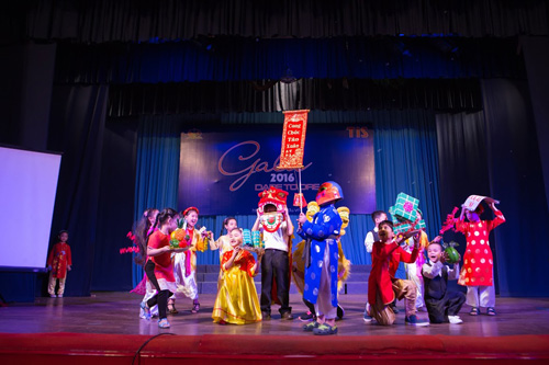 Cần trang bị kỹ năng sống cho con từ khi còn nhỏ - 3