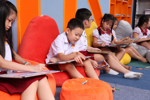 Cần trang bị kỹ năng sống cho con từ khi còn nhỏ - 4