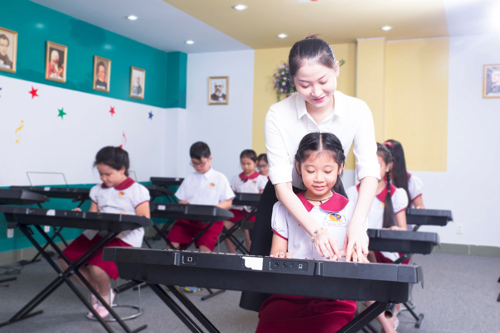 Cần trang bị kỹ năng sống cho con từ khi còn nhỏ - 5