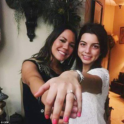 Lộ clip hôn người lạ say đắm trước ngày cưới, cô dâu bị nhà chồng hủy hôn - 3