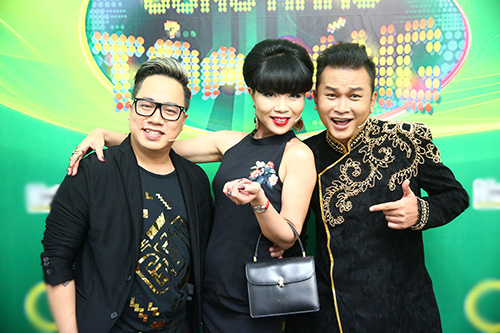 Phương Anh Idol bị tổn thương vì khán giả chê quot;mậpquot; - 12